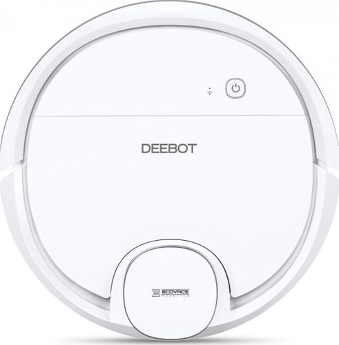 Robot sprzątający Ecovacs Deebot OZMO O905 na Arena.pl