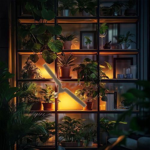 ENERGOOSZCZĘDNA LED DO AKWARIUM 20-60L VITABEAM V WYTRZYMAŁA REGULOWANA na Arena.pl