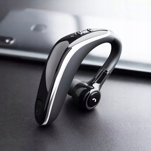 ZESTAW SŁUCHAWKOWY SŁUCHAWKA Bluetooth IPX4 2 TEL na Arena.pl