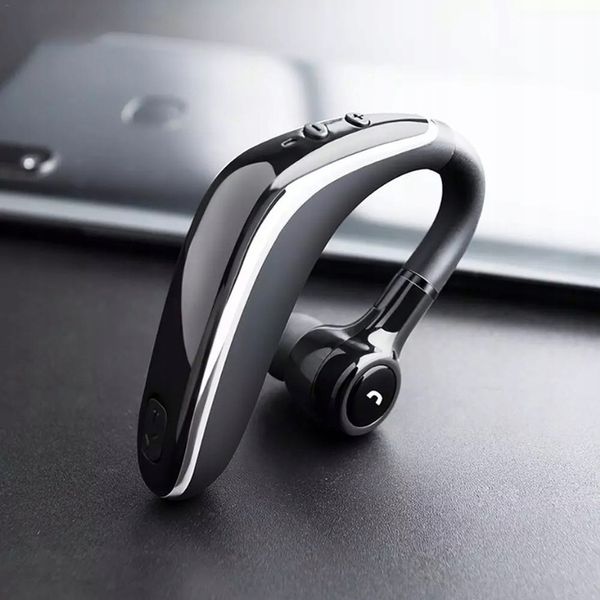 ZESTAW SŁUCHAWKOWY SŁUCHAWKA Bluetooth IPX4 2 TEL zdjęcie 16