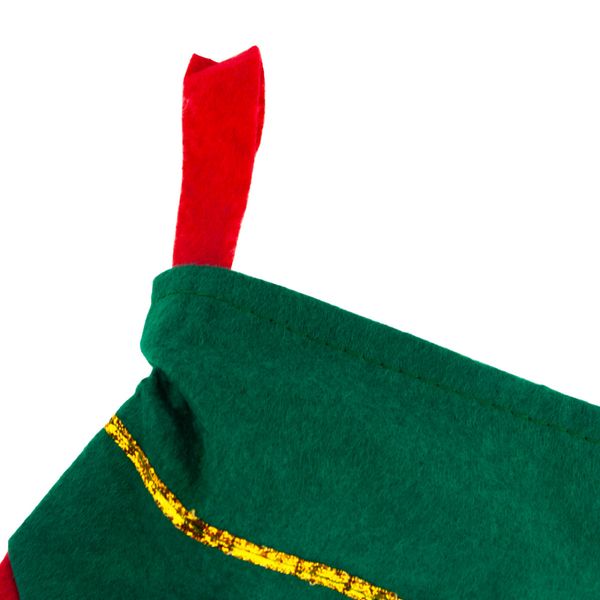 SKARPETA NA PREZENTY zdjęcie 13