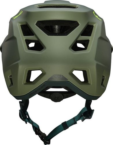 KASK ROWEROWY FOX SPEEDFRAME PINE L na Arena.pl