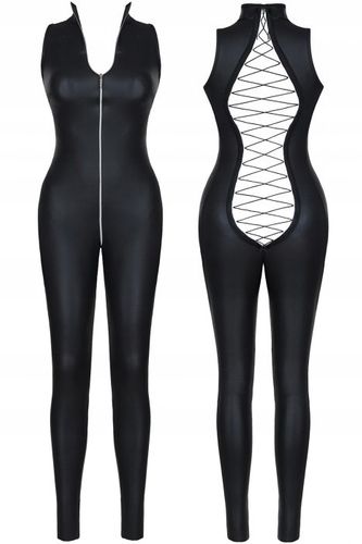 Kombinezon-Ananke BLACK M na Arena.pl