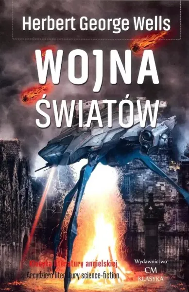 Wojna światów zdjęcie 1