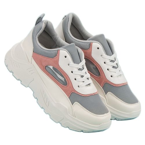 Sneakersy Na Platformie r.36 na Arena.pl