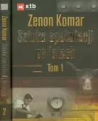 Sztuka spekulacji po latach. Tom 1-2