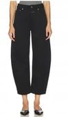 Jazzie Horseshoe Jeans CLOSED relaxed fit HIGH WAIST 26