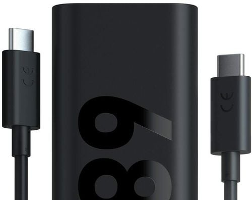Lenovo | ZG38C05739 | 68 W | Ładowarka ścienna USB-C na Arena.pl