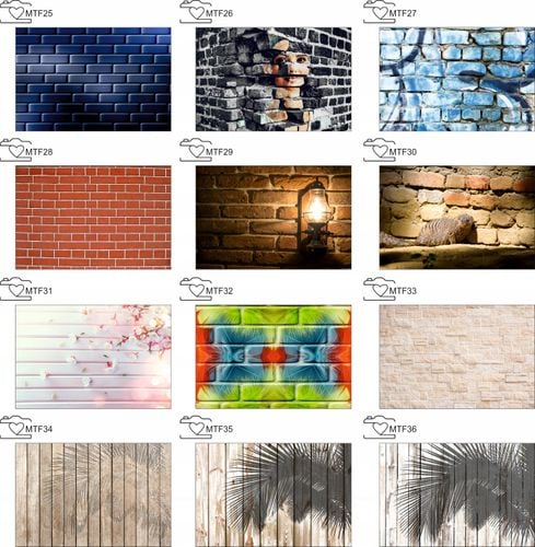 Tło FLAT LAY do fotografii produktowej kulinarnej na Arena.pl