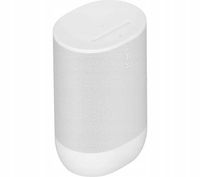 Głośnik mobilny przenośny Sonos Move 2 Radio internetowe Bluetooth WIFI