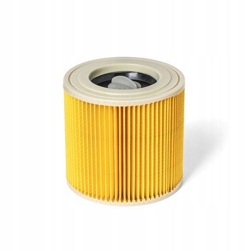 10x WORKI FILTR DO ODKURZACZA KARCHER WD3 200 MV3 na Arena.pl