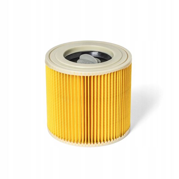 10x WORKI FILTR DO ODKURZACZA KARCHER WD3 200 MV3 zdjęcie 3
