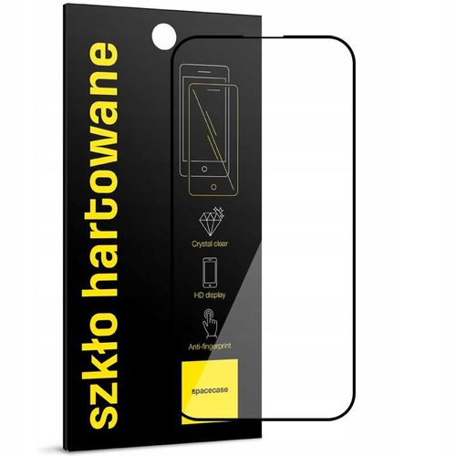 Spacecase Glass 5D Iphone 15 Pro Max na Arena.pl