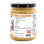 Pasta z nerkowców 500g