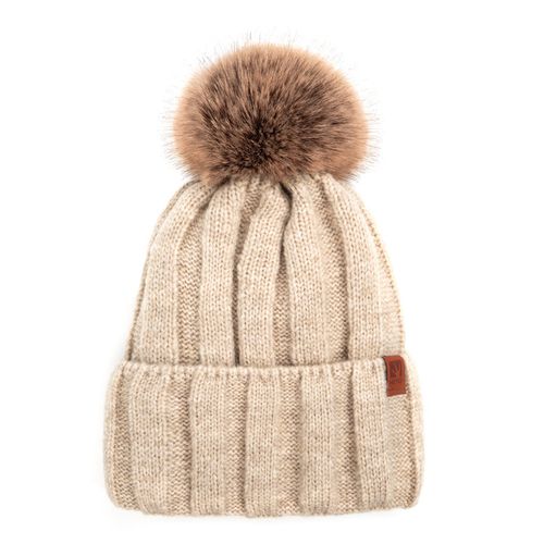 Czapka zimowa damska H24514-004 HEYO na Arena.pl