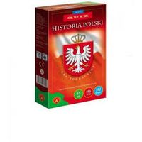 ND39_293691 -GRA QUIZ HISTORIA POLSKI MINI ALX