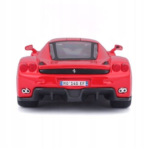 auto 1:24 enzo ferrari red (12) 0065 na Arena.pl