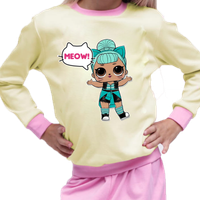 Piżama dziecięca - LOL Suprise