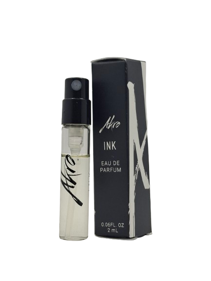 Akro Ink 2ml edp zdjęcie 1