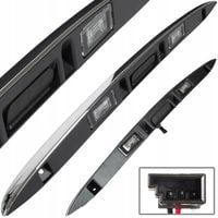 KLAMKA LISTWA blenda mikrostyk klapy do MINI R55 R56