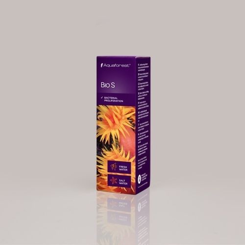 Aquaforest Bio S 10 ml na Arena.pl