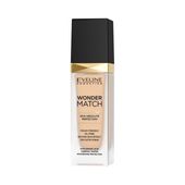 Eveline Wonder Match Podkład dopasowujący się do cery nr 011 Almond  30ml
