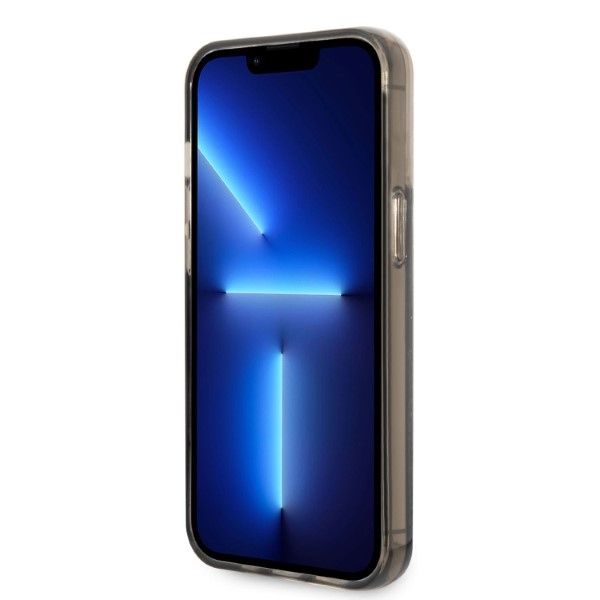 Etui Karl Lagerfeld do iPhone 14 Pro Max, Czarny zdjęcie 5