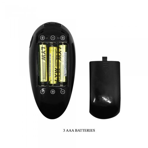 pretty love  marvin, strap on harness, vibration na Arena.pl