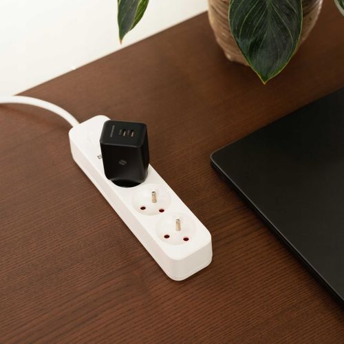 Spacecase Usb Charger 45W Gan Sc006B Black na Arena.pl