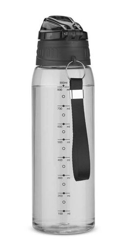 Bidon z miarką 900 ml KOLTER na Arena.pl