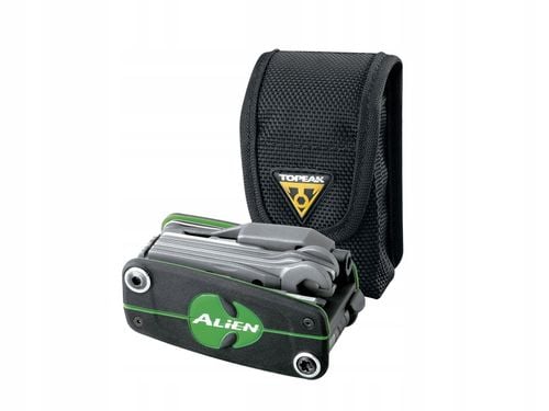 TOPEAK ALiEN III Zestaw narzędzi multitool na Arena.pl