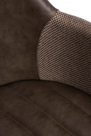 Krzesło Jeff M brązowe na Arena.pl