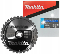 MAKITA Tarcza tnąca do drewna 305x30mm 32Z Makblade B-32742
