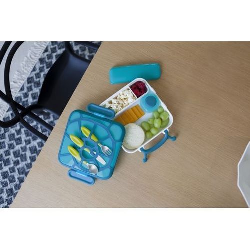 Bento Pudełko na lunch Ślimak Boon na Arena.pl