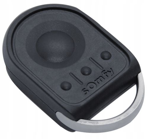 Pilot Somfy 868 MHz IO na Arena.pl