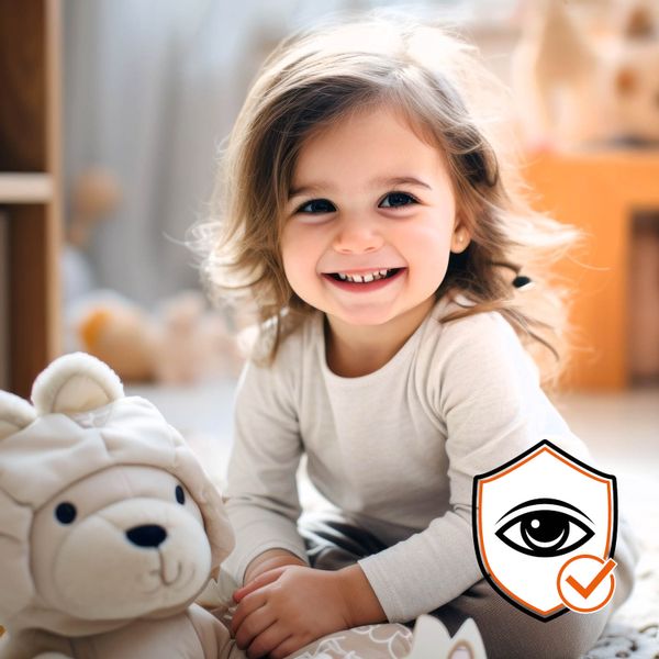 Zestaw 3x moduł LED INSERT 5W 6000K MILKY zdjęcie 3