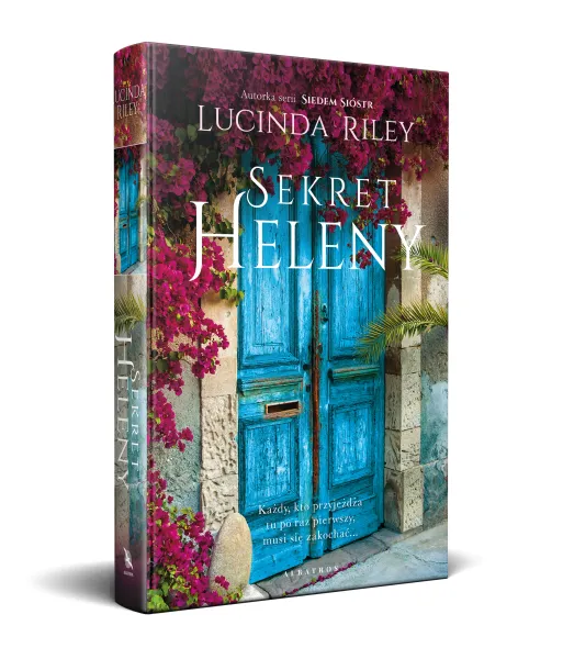 Sekret Heleny zdjęcie 2