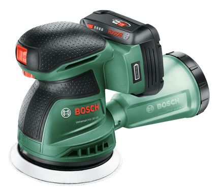 Bosch UniversalOrbit 18V-20 (0.603.3E4.102) zdjęcie 1
