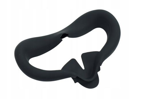 Osłona do Meta Quest 3 ZESTAW silikon nakładek ochronnych WYSOKA JAKOŚĆ ! na Arena.pl