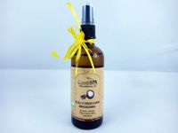 CosmoSPA- Olej makadamia 100 ml, ujędrnia, wygładza, na cellulit