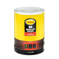 Farecla G3 pasta polerska - szybkie polerowanie na wysoki połysk 1kg