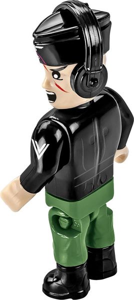 Klocki Panzerkampfwagen E-100 zdjęcie 12