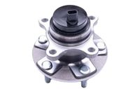 Piasta przód lewa do LEXUS GS IS II IS C