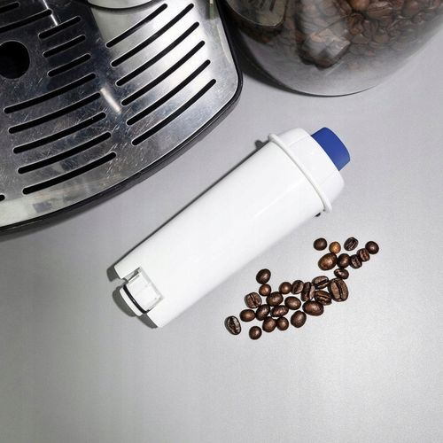 5x filtr do ekspresu Delonghi Dinamica + odkamieniacz Delonghi 500ml na Arena.pl