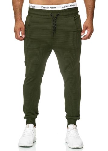 SPODNIE -KHAKI 52010-3 M na Arena.pl