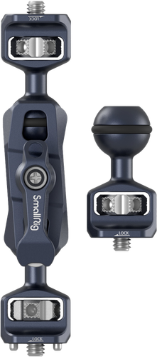 Smallrig 4123 - Magic Arm do Sony FX6/ FS5/ FS5II na Arena.pl