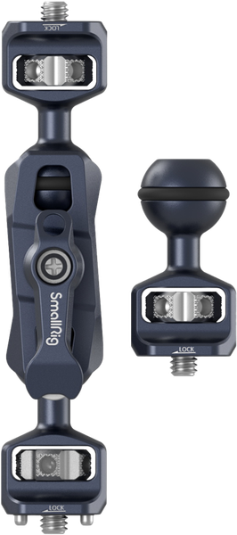 Smallrig 4123 - Magic Arm do Sony FX6/ FS5/ FS5II zdjęcie 3