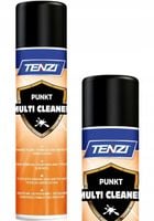 tenzi punkt multicleaner spray do usuwania naklejek, kleju, etykiet 300ml