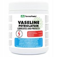 Wazelina techniczna niskotopliwa NT bezkwasowa 0,5kg do uszczelek