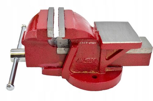 AWTOOLS IMADŁO ŚLUSARSKIE STAŁE 4"/100MM na Arena.pl